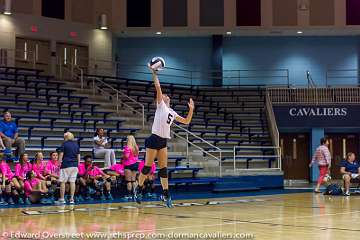 JV-VB vs Mauldin 19